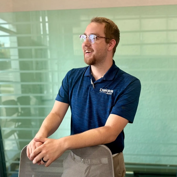 Sales Business Development Associate